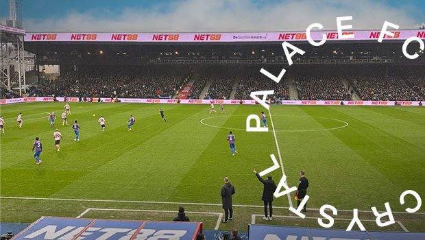 Crystal Palace FC & Selhurst Park
